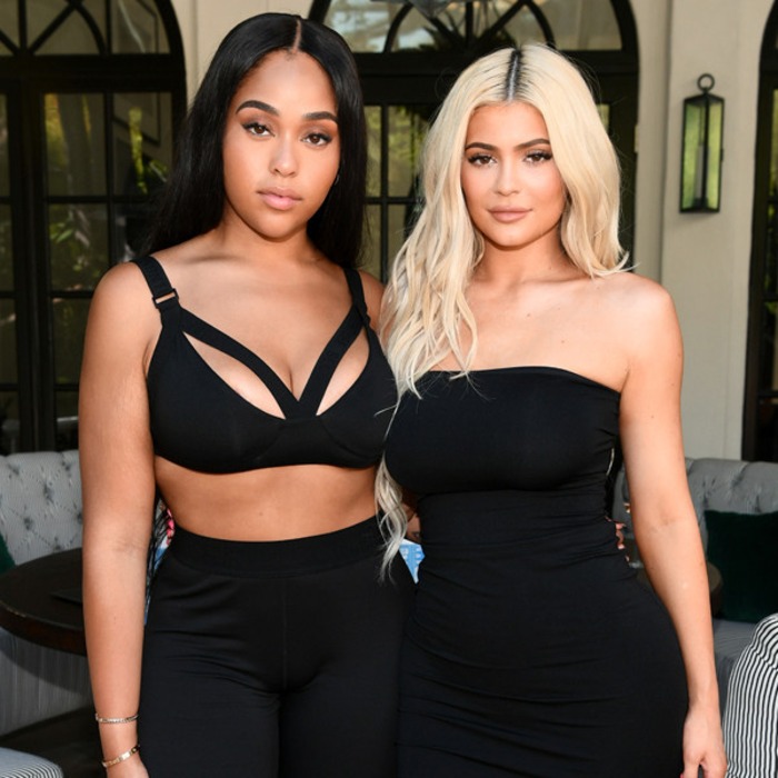Inside Kylie Jenner And Jordyn Woods Once Unmatchable Relationship
